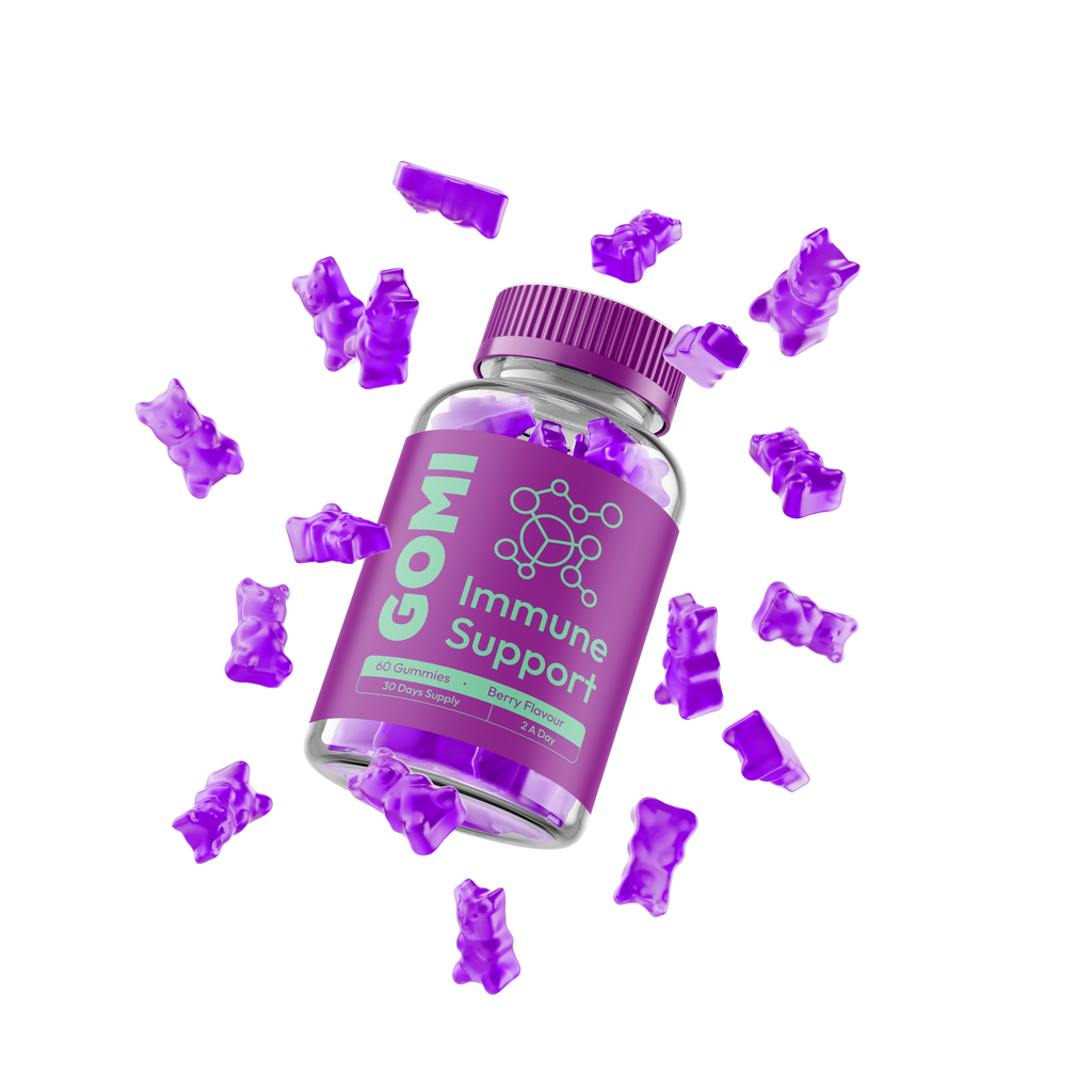 Immune Support