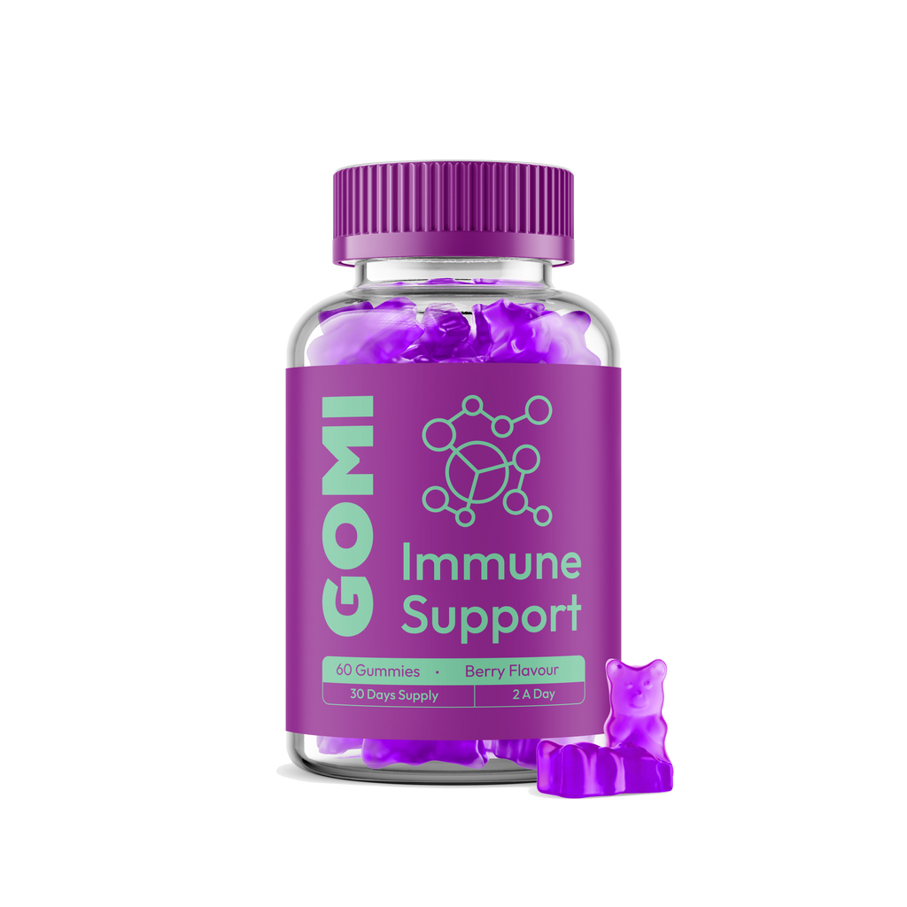 Immune Support