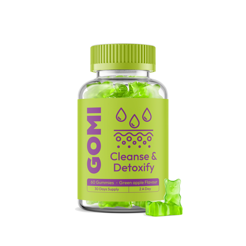 Cleanse & Detoxify