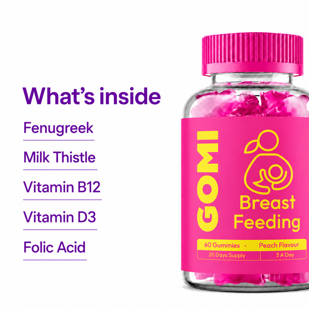 Breastfeeding