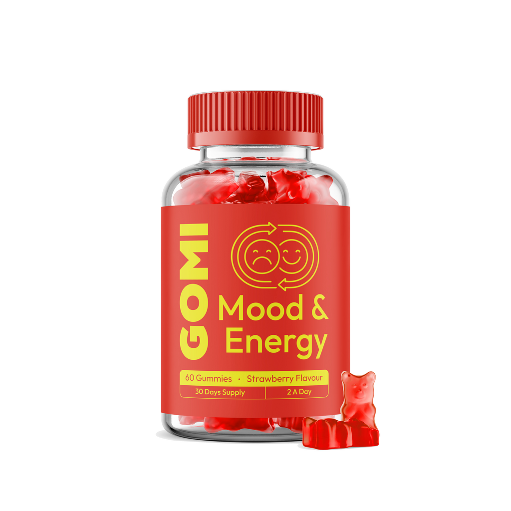 Mood & Energy