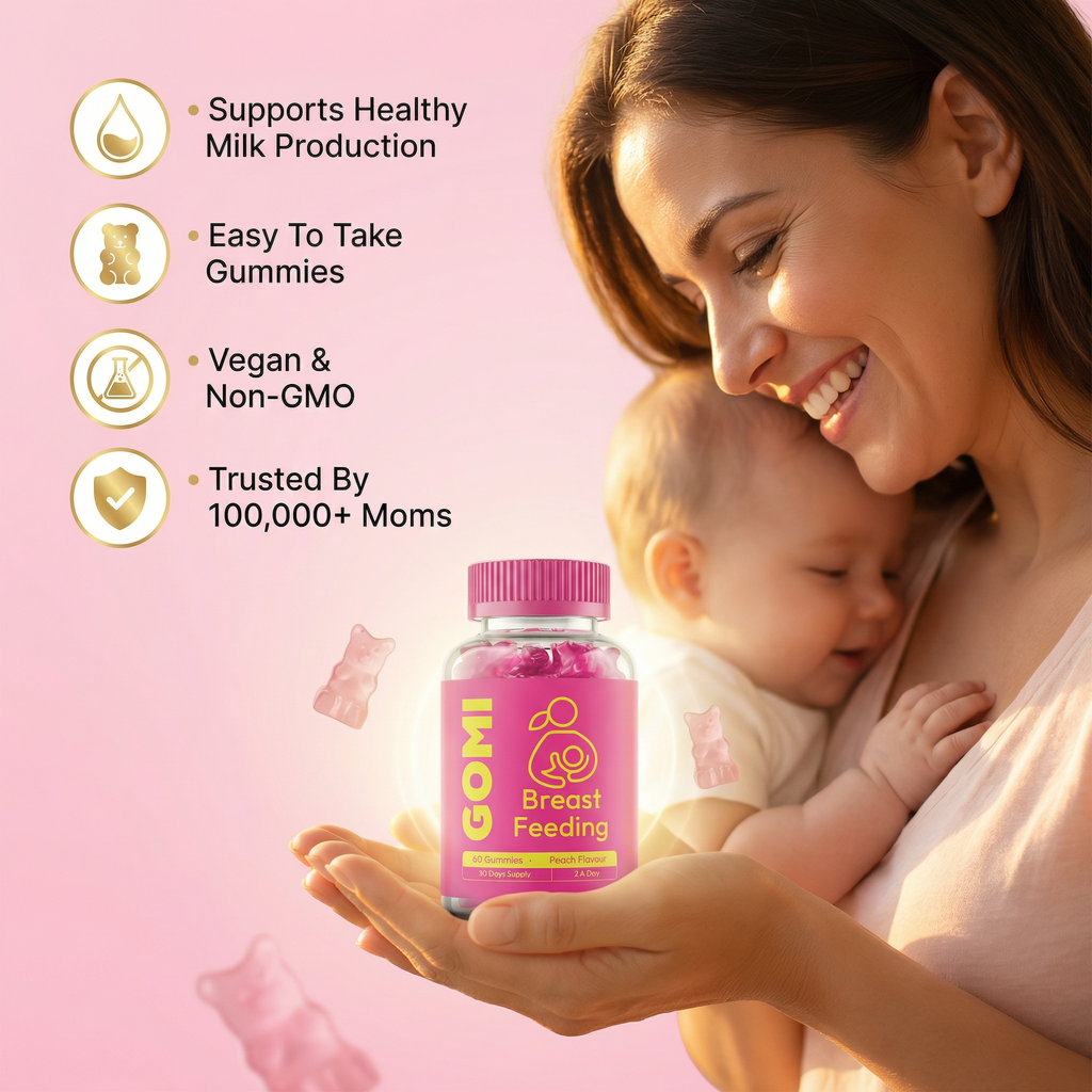 Breastfeeding