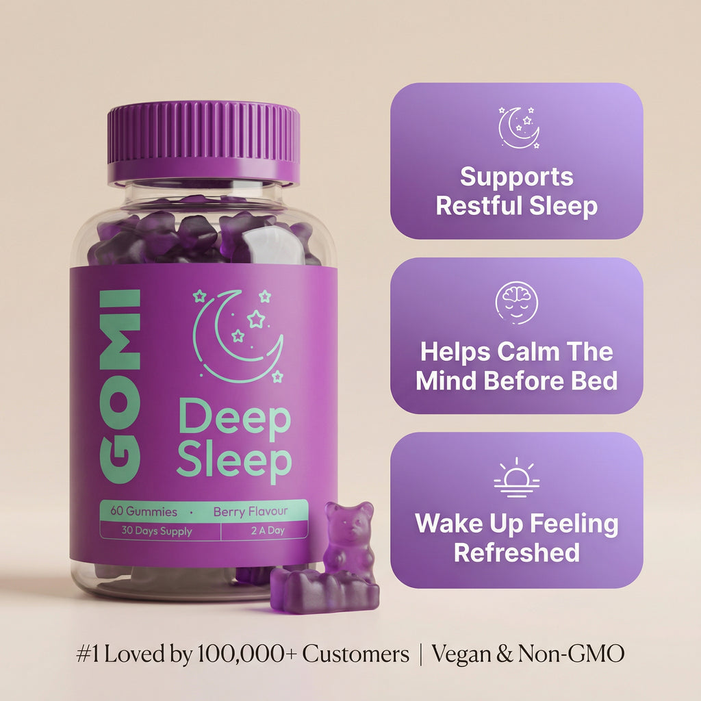 Deep Sleep